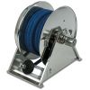 Stainless steel Hose reeler VA 5.10.08